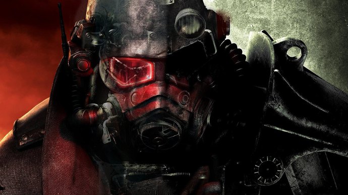 Состоялся анонс игры Fallout 4. Дата выхода, пока, не известна