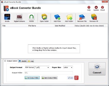 eBook Converter Bundle 3.17.923.407 ENG