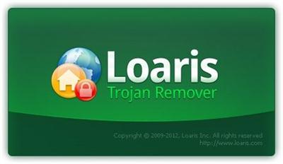Loaris Trojan Remover.1.3.7.4 Multilanguage