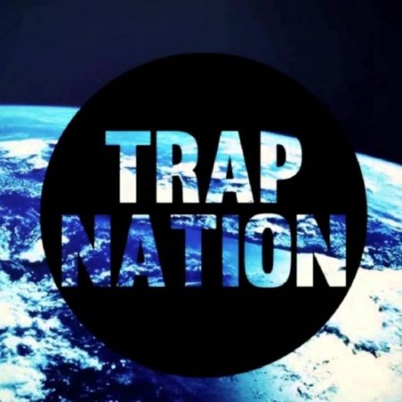 Trap Nation Vol 15 (2015)  