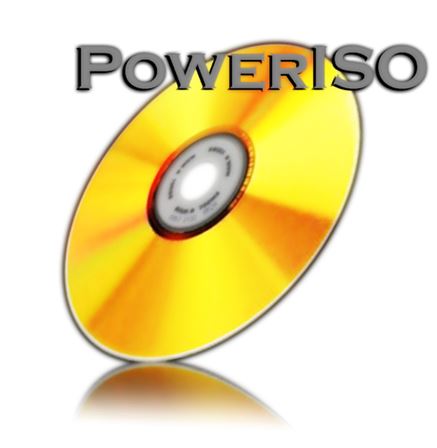 PowerISO 6.1 (2014) RePack by CUTA