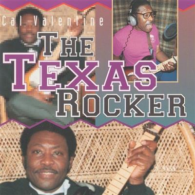 Cal Valentine - The Texas Rocker (1994)