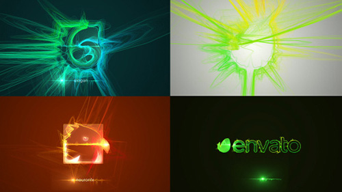 Music Logo - Project for After Effects (Videohive)