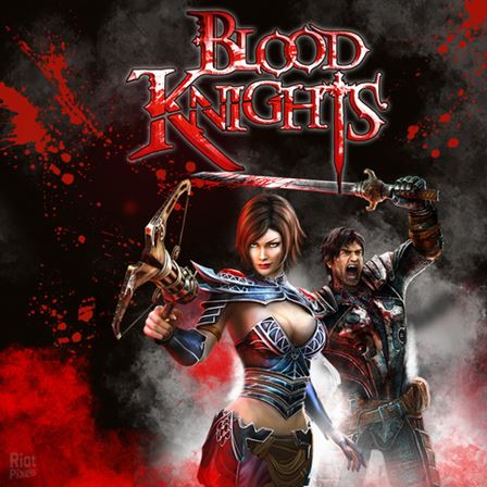 Blood Knights (2013) PC | RePack  FitGirl