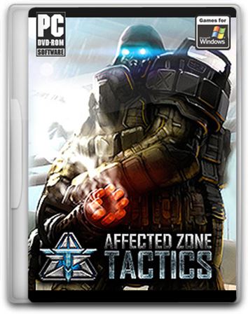Affected Zone Tactics [13.12.14] (2014) PC | RePack