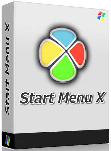 Start Menu X 5.71 ML/RUS + Portable (x86/x64)