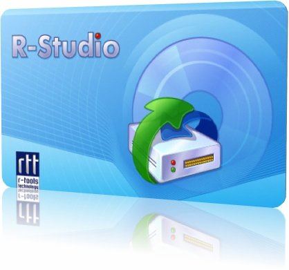 R-Studio 7.6 Build 156767 Network Edition (2015) RePack & Portable by D!akov