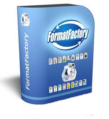 Format Factory 3.6.0 (2015)