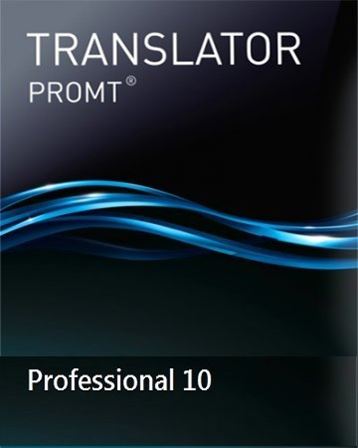 PROMT Professional 10 build 9.0.326 (2014) Portable