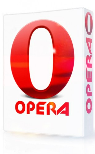 Opera 30.0.1835.52 Stable