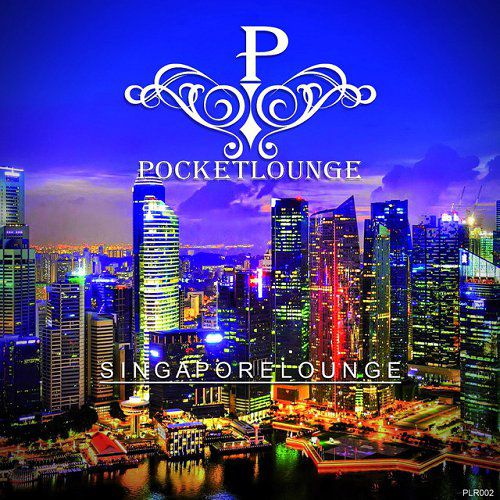 Singapore Lounge (2015)