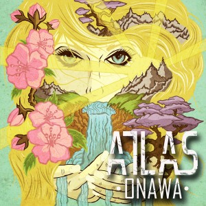 Atlas -  Onawa [Single] (2015)