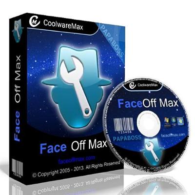 CoolwareMax Face Off Max 3.7.0.8