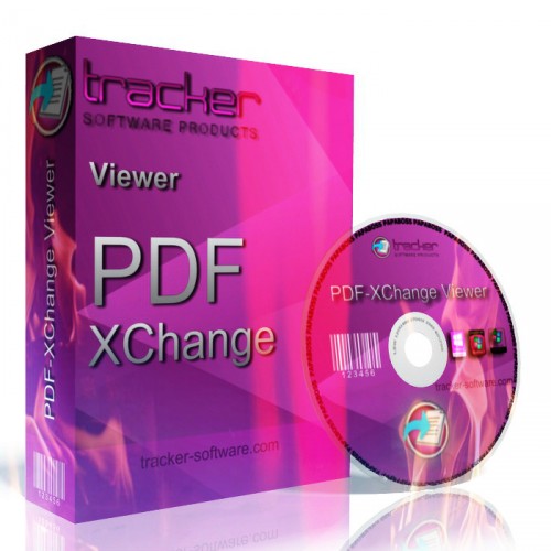 PDF-XChange Viewer Pro 2.5 Build 313.1