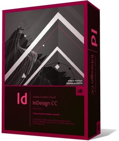Adobe InDesign CC 2014 10.1.0.70 Portable by OLDMIR