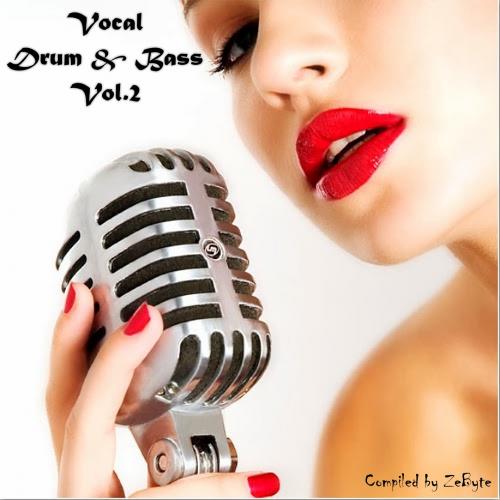 Vocal Drum & Bass Vol.2 (2015)