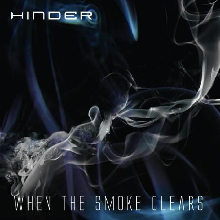Hinder - When the Smoke Clears (Deluxe Edition) (2015)