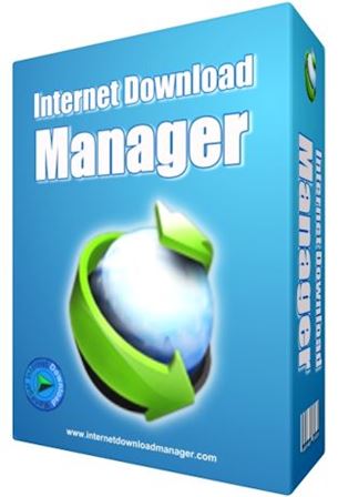 Internet Download Manager 6.23 Build 12 (2015) RePack by KpoJIuK