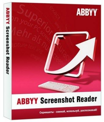ABBYY Screenshot Reader 11.0.113.201 (2015) RePack by KpoJIuK
