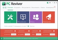 ReviverSoft PC Reviver 2.8.0.4 ML/RUS