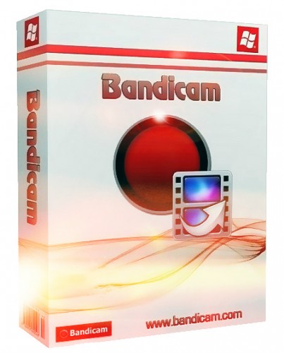 Bandicam 2.2.2.790 Portable by KloneBADGuY
