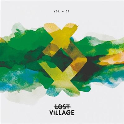 VA - Lost Village Vol.1 (2015) Lossless