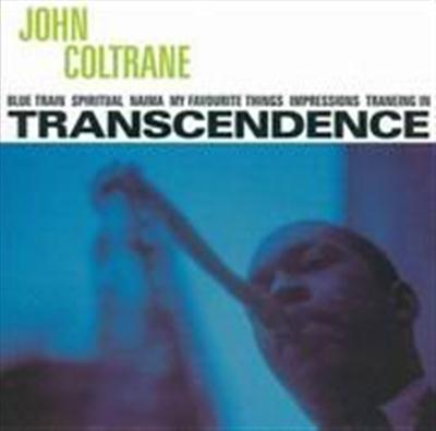 John Coltrane - Transcendence (1961)