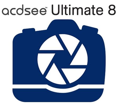 ACDSee Ultimate 8.2 Build 406 [x64] (2015) RePack by KpoJIuK