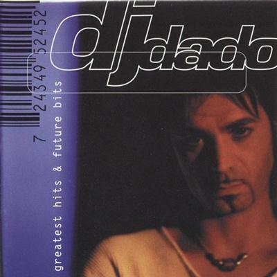 DJ Dado - Greatest Hits & Future Bits (Japan Edition) [1998] Mp3 + Lossless