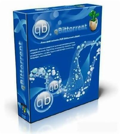 qBittorrent 3.1.12 [Rev 2] (2015) Portable by PortableAppS