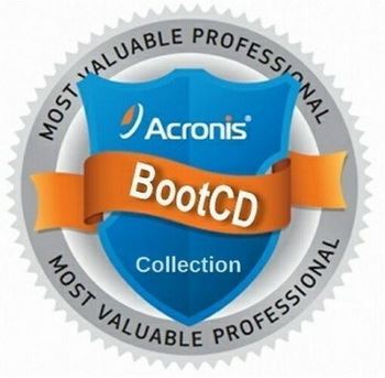 Acronis BootDVD 2015 Grub4Dos Edition v.28 (2015)