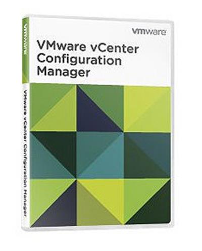 VMware vRealize Configuration Manager Enterprise v5.8