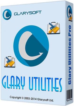 Glary Utilities Pro 5.23.0.42 Final (2015) Repack by Mad1966
