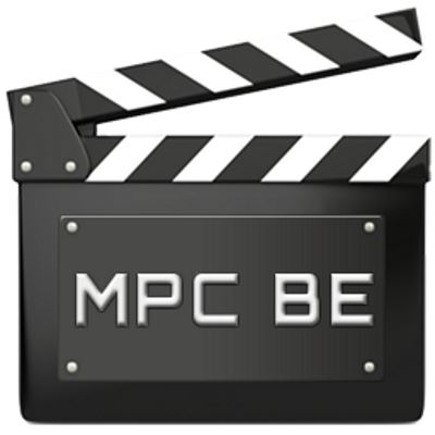 Media Player Classic - BE 1.4.4 Build 286 Stable [+Standalone Filters] (2015) Portable