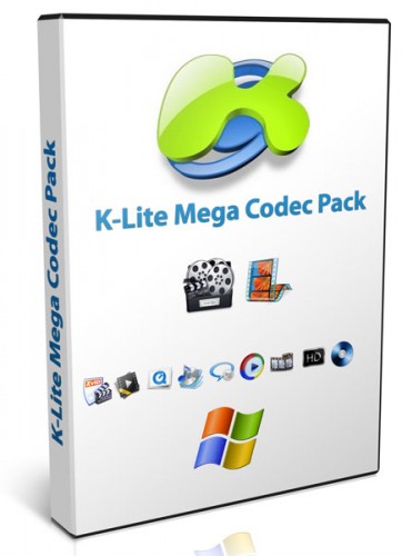 K-Lite Codec Pack Update 11.2.2