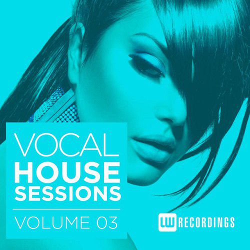 Vocal House Sessions Vol 3 (2015)