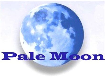 Pale Moon 25.2.1 [сборка для iAtom и Windows XP] (2015) Portable