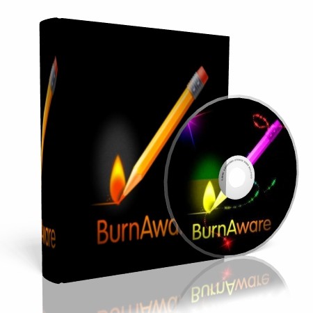 BurnAware Professional 8.2 Final RePack (& Portable) by elchupakabra