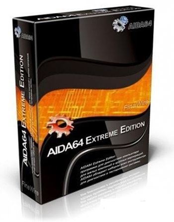 AIDA64 Extreme / Engineer / Business Edition / Network Audit 5.20.3400 Final (2015) RePack & Portable by D!akov