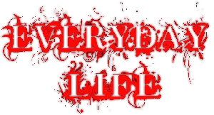 Every Day Life (EDL) - Discography (1996-2001)