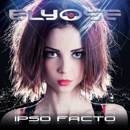 Elyose - Ipso Facto (2015)