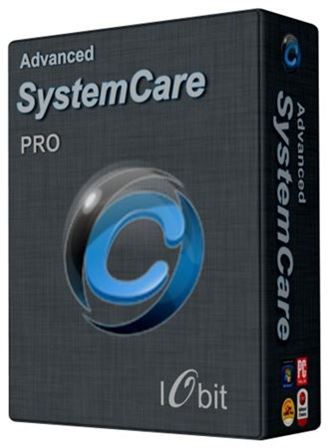 Advanced SystemCare Pro 8.2.0.797 (2015)