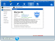 Wise Care 365 Pro 3.72.330 Final + Portable