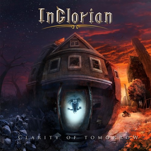 Inglorian - Clarity Of Tomorrow (2015)