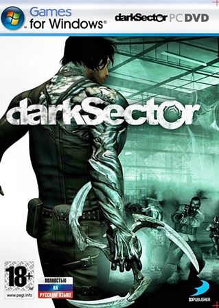 Dark Sector (2009/RUS) RePack R.G. 