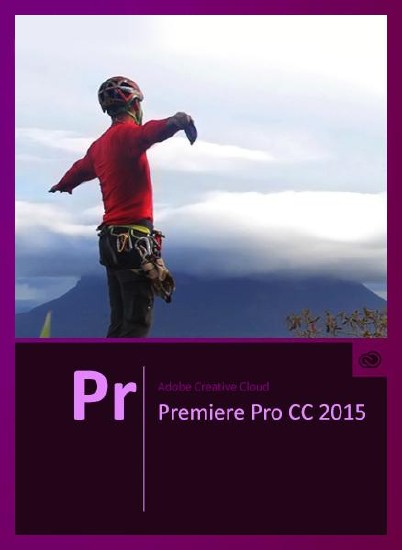 Adobe Premiere Pro CC 2015 9.0.0 Build 247 (x64/ML/RUS)