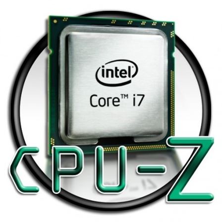 CPU-Z 1.72.1 (2015) Portable by loginvovchyk