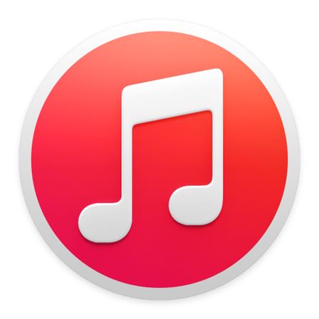 iTunes 12.1.2.27 (2014)