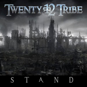 Twenty12 Tribe - Stand [EP] (2012)