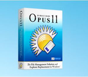 Directory Opus v11.4.5229 (2014)